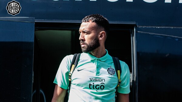 A la espera de Ramón para repetir onceno