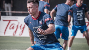 La base azulgrana se mantiene ante Tacua