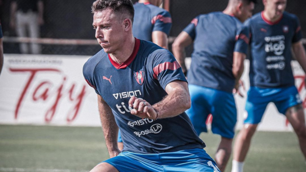La base azulgrana se mantiene ante Tacua