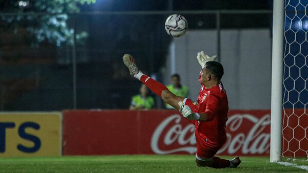 Samudio: “Este paso puede ser histórico”