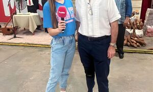 Dia de la Mandioca 2023