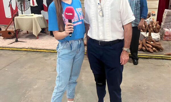Dia de la Mandioca 2023