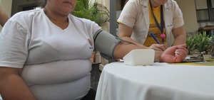 Nuevo consultorio de obesidad en Hernandarias ofrece atención gratuita - ADN Digital