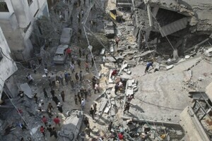 Italia se ofrece a recibir a niños palestinos heridos