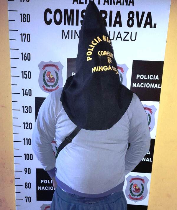 Fiscalía procesó a tolongo que agredió con un cable a su doña y casi la ahorcó - La Clave