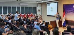 Reincorporan a 165 empleados seleccionados por concurso en Itaipú - ABC en el Este - ABC Color