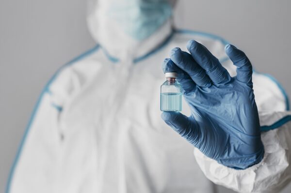 Primera vacuna aprobada por EE.UU. contra chikungunya | 1000 Noticias