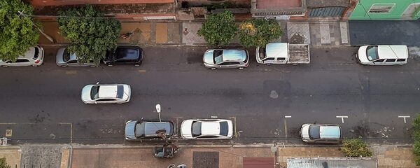 Lo que necesitas saber sobre el Estacionamiento Tarifado en Asunción - La Tribuna
