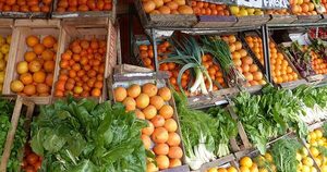 CAPASU organiza mesa de negocios de productores frutihortícolas