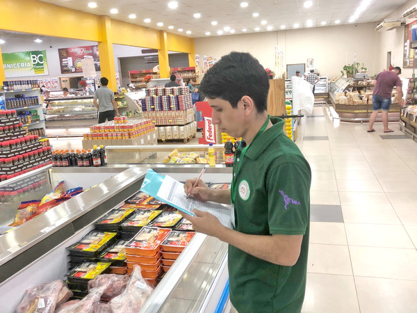 Octubre registró una disminución del costo de la canasta básico en CDE - La Clave