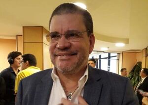 Diario HOY | En Honor Colorado causan gracia intentos externos de generar rupturas