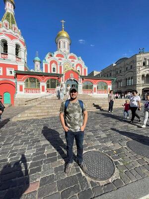 Estudiantes paraguayos en Rusia se encuentran bien y desarrollan sus actividades académicas con normalidad, asegura compatriota - .::Agencia IP::.