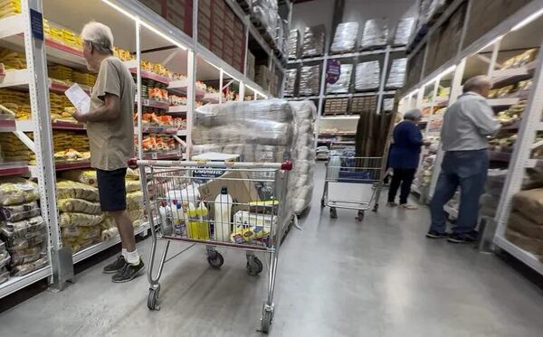 Baja la inflación en Brasil - Mundo - ABC Color