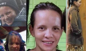 Buscan a joven que está desaparecida hace una semana en Villarrica – Prensa 5