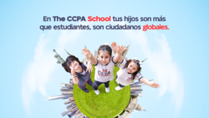 The CCPA School lanza su convocatoria “Formando Ciudadanos Globales”