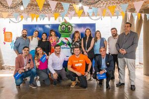 ¡Hoy arranca Teletón con el lema “Orgullosamente Solidarios”! - trece