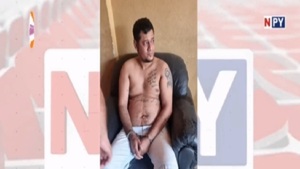 Detuvieron al hermano de “Yacaré Po” - Noticias Paraguay