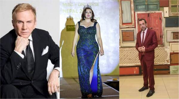 ¡Miss Nepal causa guyryry en el Miss Universo por ser rellenita!