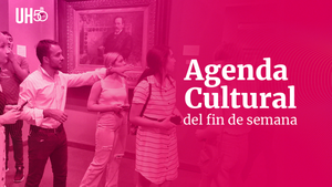 Agenda cultural: Un fin de semana con recorridos, recitales y teatros