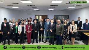 Arévalo asegura que el JEM dejó de ser “garrote” de magistrados