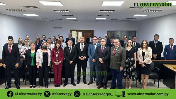 Arévalo asegura que el JEM dejó de ser “garrote” de magistrados