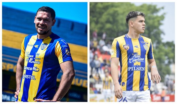 Versus / Luqueño avizora dos sensibles bajas para el tramo final de la temporada