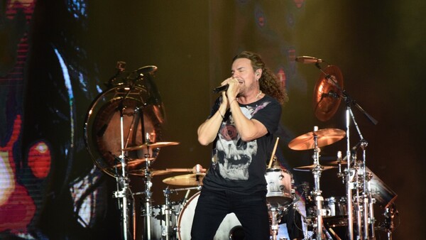 Entradas para el concierto de Maná en Asunción ya están disponibles