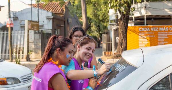 La Nación / Apostala se suma a Teletón 2023 como sponsor oficial de la solidaridad