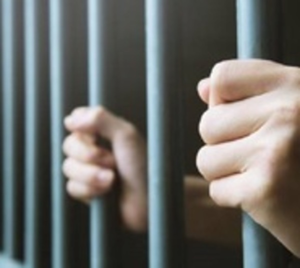 Tribunal dicta 17 y 12 años de cárcel por abuso en niños y un anciano - Paraguay.com