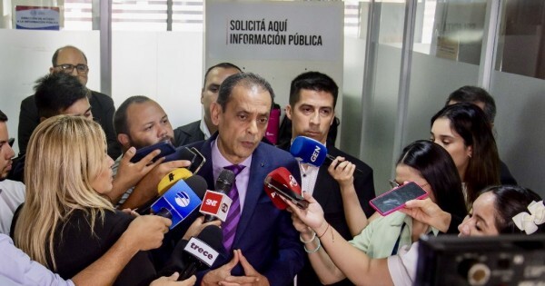 Barchini ignoró un informe de inteligencia que advertía sobre el asalto al camión de caudales porque llegó por WhatsApp