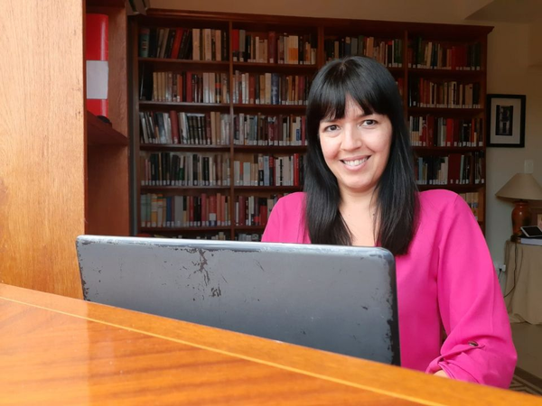 Jueza explica todo lo que debes saber sobre los amparos por salud - Megacadena - Diario Digital