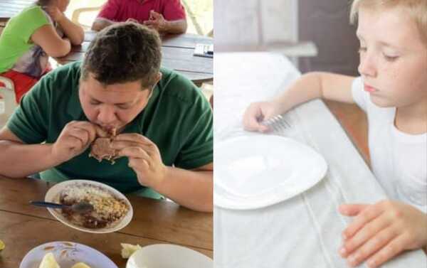 Niños siguen sin recibir el almuerzo escolar en Amambay