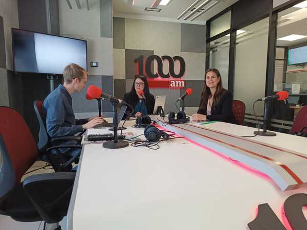 Observan crecimiento de sectores en procesamiento de alimentos y apertura de nuevas inversiones | 1000 Noticias