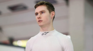 Versus / Desde PHM Racing para Joshua Duerksen: "Nos vemos en Yas Marina"