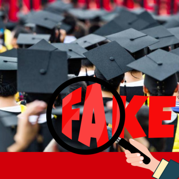 MEC detecta miles de títulos universitarios adulterados por funcionarios
