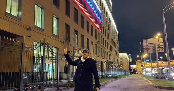 La Nación / Estudiantes paraguayos en Rusia desarrollan actividades académicas con normalidad, relata compatriota