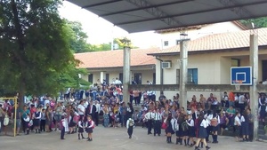 Más de 6.000 niños están fuera del sistema educativo en Alto Paraná - ADN Digital