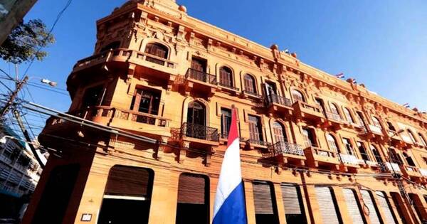 La Nación / Ejecución del gasto social asciende a G. 24 billones para sectores prioritarios