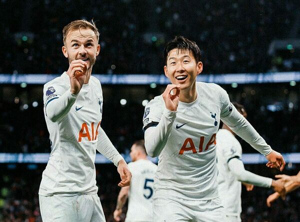 Versus / Tottenham pierde a dos piezas claves por lo que resta del año