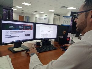 Becal da a conocer a los exbecarios ganadores de los fondos concursables del BID - .::Agencia IP::.