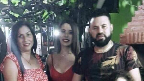 ¡Hija del Ken paraguayo trató de "víbora" a Eli Villagra!