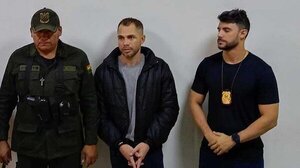 Bolivia entrega a autoridades brasileñas a "peligroso criminal", líder del Comando Vermelho