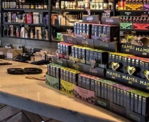 Diario HOY | Allanan locales por venta de cigarrillos electrónicos con niveles no permitidos de nicotina