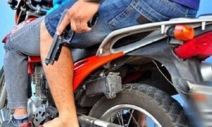 Joven sufre asalto tras vender su auto en Limpio, pero robo es frustrado gracias a su rápida reacción – Prensa 5
