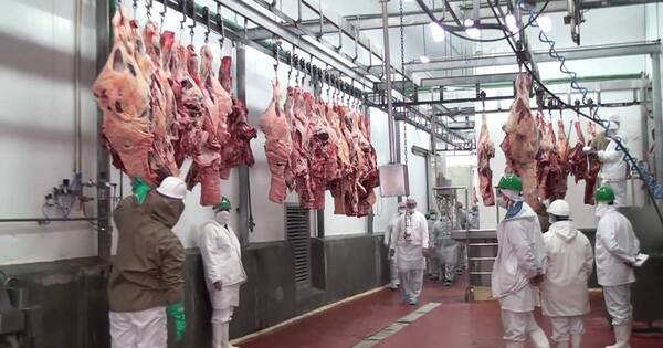 La Nación / Arabia Saudita anuncia nuevas inspecciones para habilitar más frigoríficos paraguayos