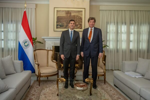 Paraguay celebra la reapertura del mercado estadounidense para la聽carne聽paraguaya - Revista PLUS