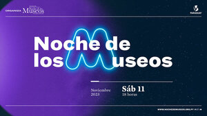 Noche de los Museos incluirá el ubicado en el Parque Caballero | 1000 Noticias