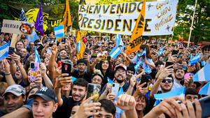Diario HOY | Amenazas y denuncias falsas: crece tensión política en Argentina previo al balotaje