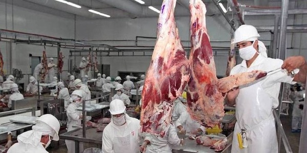 Resaltan trabajo de los sectores público-privado para reapertura del mercado estadounidense a la carne paraguaya