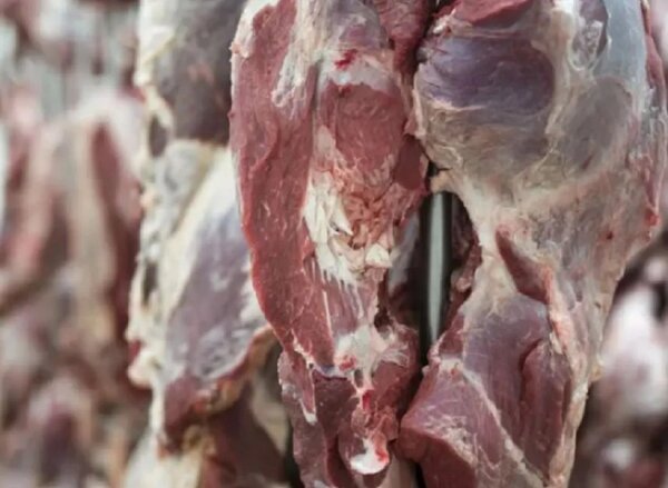 Exportación a EE.UU.: “No anticipamos que haya subas en el precio de la carne”, dice cámara de carne · Radio Monumental 1080 AM
